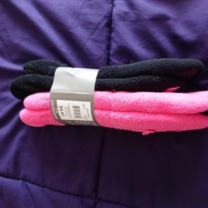 Time and Tru Ballerina Slippers